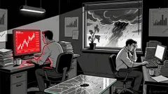 Market Overview for Chainlink/Tether (LINKUSDT)