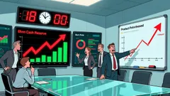 UiPath: Agentic AI Vision Tempered by Cash Burn and Competitive Threats