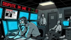 "OM Stock Plummets 49% Amid OKX-Mantra Price Manipulation Dispute"