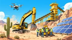 Navigating Legal Risks and Market Volatility: Is Newmont a Buy Amid Gold's Whipsaw?