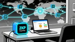 Zero Knowledge Proof's Proof Pods: A Hardware-Backed Passive Income Revolution in a Sea of Speculation