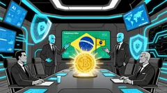 The Rise of Brazil's Crypto AML Enforcement and Its Impact on Global Digital Asset Markets