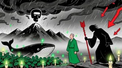 Cardano (ADA) at a Critical Decision Point: Is This the Bottom or the Beginning of a Deeper Downtrend?