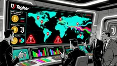 Tether's Strategic Move into Traditional Asset Acquisition and the Implications for Diversified Investment