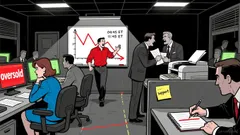 Market Overview for IOTA/Tether (IOTAUSDT)