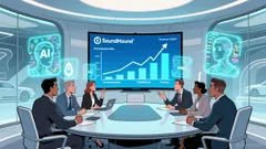 SoundHound's AI Innovation and Market Position in 2026: A Top AI Stock for Long-Term Growth?