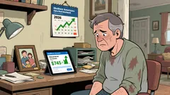 Healthcare.gov Premiums and Open Enrollment: What Retail Investors Need to Know