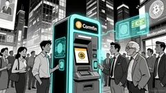 Investing in Crypto ATM Operators: Compliance as a Competitive Advantage in a Maturing Market