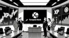 XRP's Institutional Adoption Catalyst: Why 2025 Is the Year of Explosive Price Growth