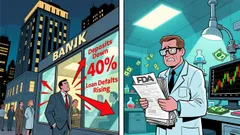 Meridian's Upside Narrative: Funding Gaps, Cash Flow Volatility, and Regulatory Uncertainty