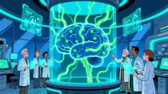 Transhumanism and the Ethical-Economic Crossroads of Longevity Tech and AI