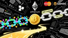 RLUSD and XRP Ledger: A Strategic Convergence Driving Institutional Adoption and XRP Value Capture