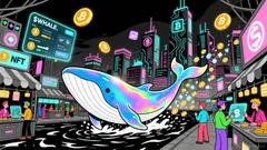 The Strategic Case for Early Investment in $WHALE NFTs on Solana