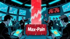 Bitcoin's Dec. 26 Options Expiry: A Catalyst for Volatility and Repricing