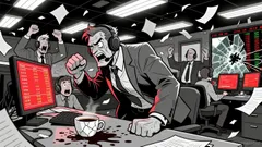 Market Overview for Theta Network/Tether (THETAUSDT)