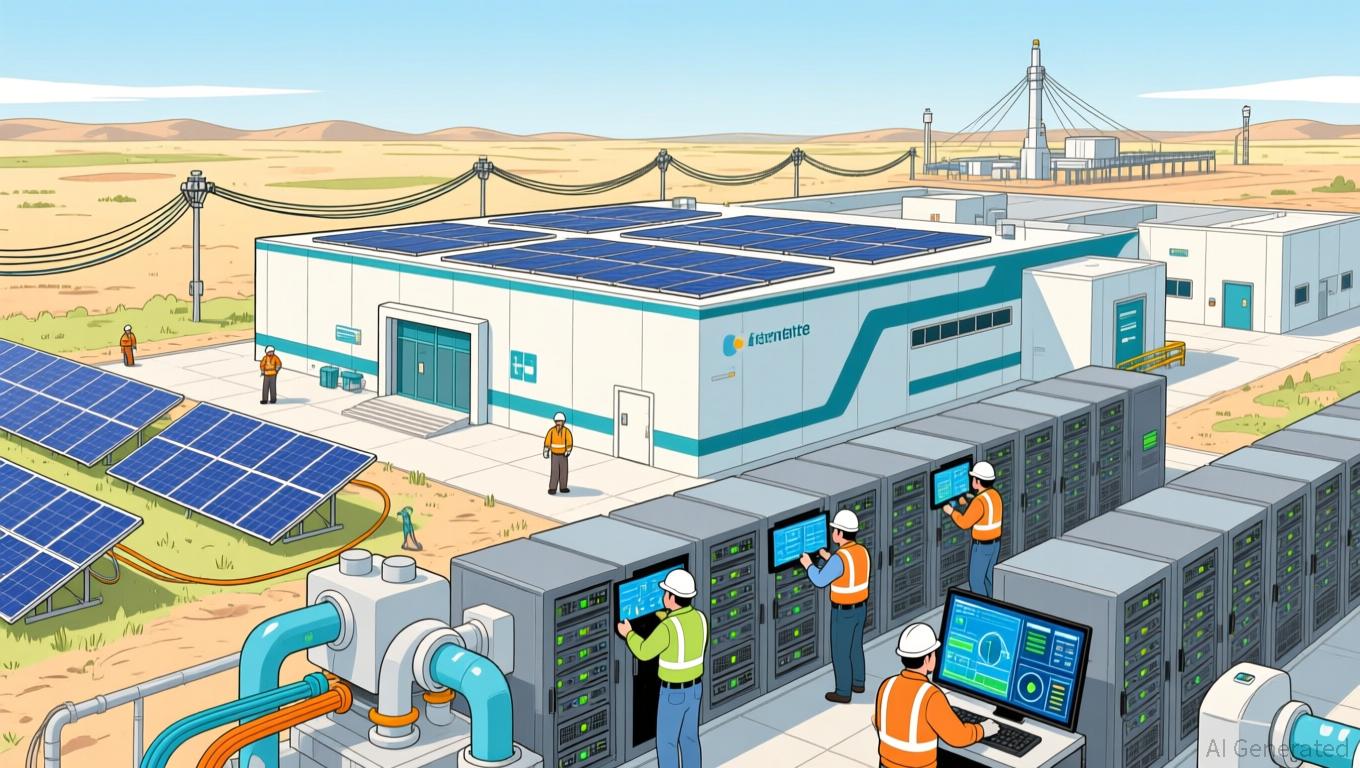 Applied Digital's Strategic Position in the AI Infrastructure Boom: A High-Conviction Long-Term Play - Article cover image