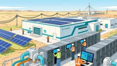 Applied Digital's Strategic Position in the AI Infrastructure Boom: A High-Conviction Long-Term Play