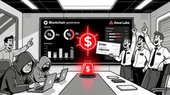 Aave's Governance Crisis: Is Protocol Revenue Being Privatized?