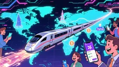 XRP vs. Digitap ($TAP): Which Token Offers Better Long-Term Value in the Evolving Banking and Payments Sector?