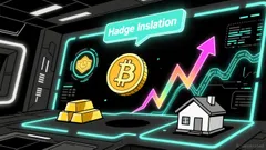 Hard Assets as Inflation Hedges: Lessons from Robert Kiyosaki's Early Strategy