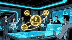 Cross-Chain Yield Optimization: The Next Frontier in DeFi Scalability and Capital Efficiency