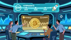 Bitcoin vs. Cardano: Which Offers More Realistic Growth Potential in 2026