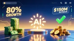 Is Five9 (FIVN) Now a Mispriced AI Growth Play?