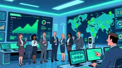 Mastercard's Stakes Corpay Cross-Border Bet: Growth Catalyst or Overvaluation Risk?