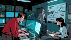 XRP's Strong Technical Setup and Institutional Catalysts Signal a High-Probability Bull Market Over the Next 6–12 Months