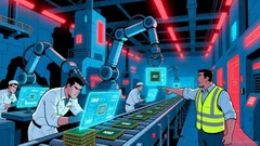 Micron Technology (MU): A High-Conviction Buy Amid Memory Chip Scarcity and AI-Driven Demand