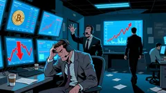 BoJ Rate Hike: Bitcoin Vulnerability vs. Growth Opportunity Amid Liquidity Shifts