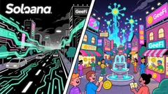 Why GeeFi (GEE) is Positioning Itself as a High-Yield, Utility-Driven Alternative to Solana (SOL) for Loss Recovery and Portfolio Growth