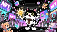 Milk Mocha ($HUGS): A Strategic Entry Point in a Brand-Driven, Utility-Rich Crypto Ecosystem