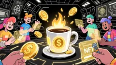 Why Milk Mocha ($HUGS) is the Ultimate Early-Stage Crypto Opportunity with 2000x Growth Potential