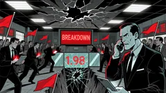 Market Overview for Polkadot/Tether (DOTUSDT)