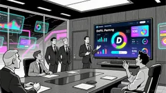 Ripple's Decline vs. GeeFi's Rise: A Tale of Two Altcoins in a Volatile Market