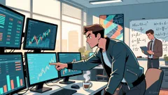 Ethereum's Quiet Build-Up: Is a Bullish Breakout Imminent?