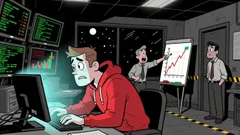 Market Overview: Rune/Tether (RUNEUSDT) - 24-Hour Analysis