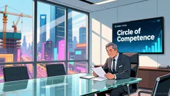 How Warren Buffett's Mentorship Shaped Li Lu's Mastery of Value Investing in Emerging Markets