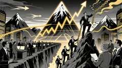 Cardano (ADA) Repeats 2020 Market Structure: Is a Multi-Stage Breakout Imminent?