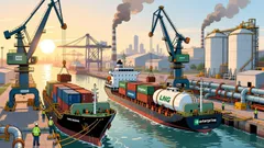 High-Yield Pipeline Stocks: Energy Transfer Growth vs Enterprise Products Stability in 2026