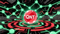 QNT's Technical and Narrative Momentum in the RWA Space: Strategic Entry Points Amid Consolidating Patterns and Expanding Adoption