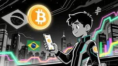 Bitcoin as a Strategic Hedge in Emerging Market Portfolios