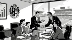 Strategic Value of Institutional Ownership in Legacy Brands: The Juventus Case Study