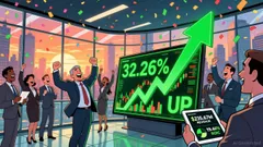 Sunday Morning Technical Analysis: Key Stock Moves and Market Signals for 2025