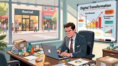 KMD Brands: A Contrarian Play Amidst Structural Challenges?