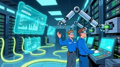 Is Lumen Technologies (LUMN) Trading at a Mispricing Amid Its AI-Driven Turnaround?