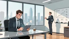 Nasdaq 100's Elliott Wave Implications for Year-End Rally and Positioning Opportunities