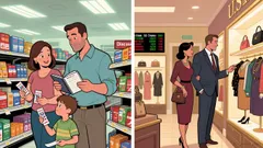 Erosion of Consumer Spending Power: Implications for Retail and Consumer Discretionary Sectors