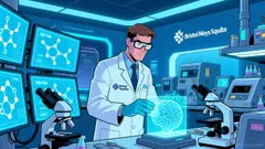 Why Dividend Investors Should Double Down on Bristol Myers Squibb and Amgen Now